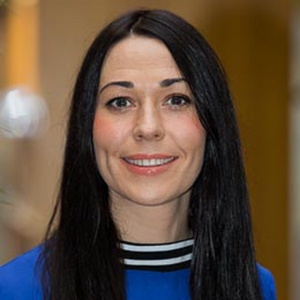 Profile photo of Dr. Carmel Davies